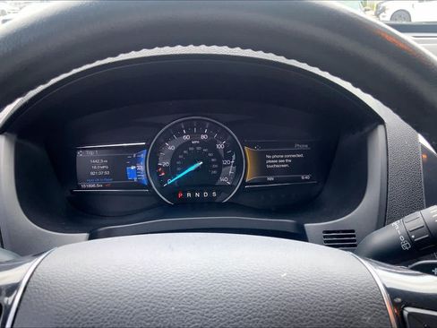 Used 2017 Ford Explorer Limited FWD image 26