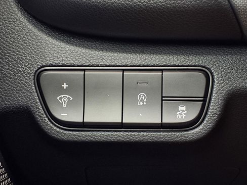 New 2026 Kia Seltos LX AWD/4WD image 11