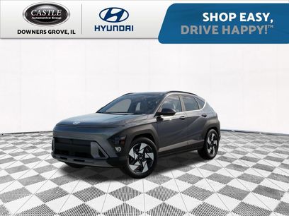 New 2026 Hyundai Kona SEL Sport