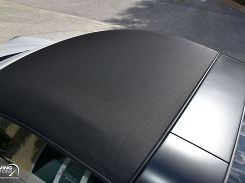 Used 2026 Porsche 911 Targa 4S AWD/4WD image 17