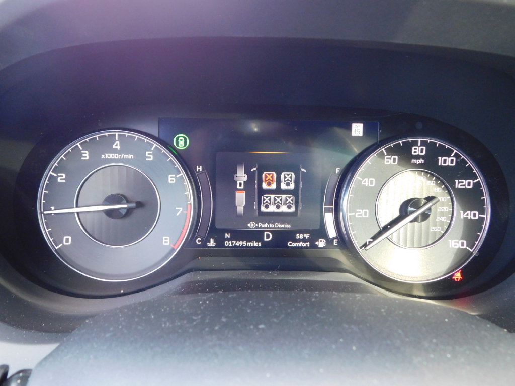 Certified 2024 Acura RDX w/ Technology Package AWD/4WD image 8