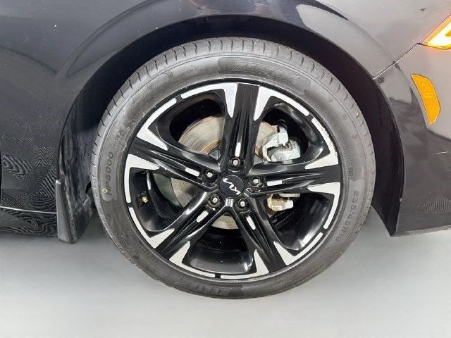 Used 2022 Kia K5 GT-Line FWD image 31