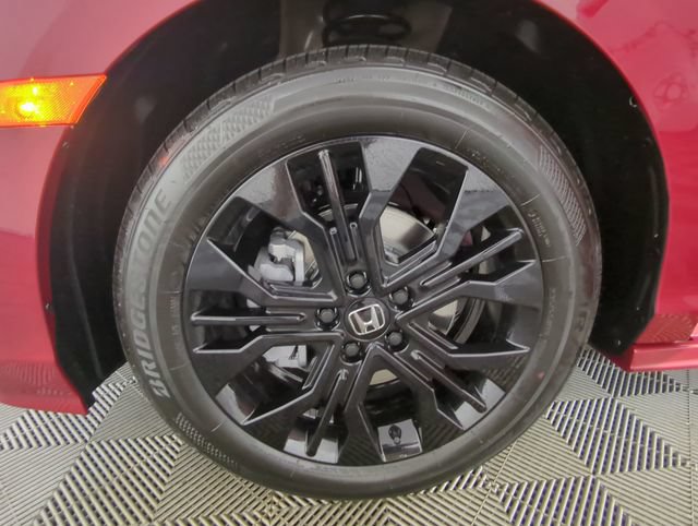 New 2026 Honda Odyssey Sport-L image 16