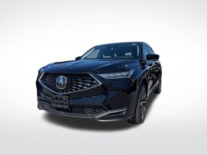 Certified 2026 Acura MDX Technology Package