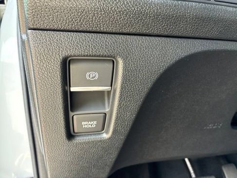 Certified 2023 Honda Odyssey Elite image 24