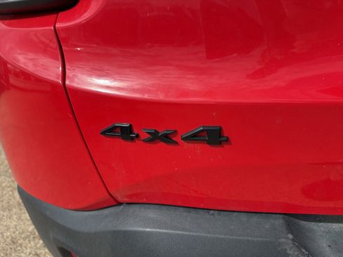 Used 2022 Jeep Renegade Altitude image 9