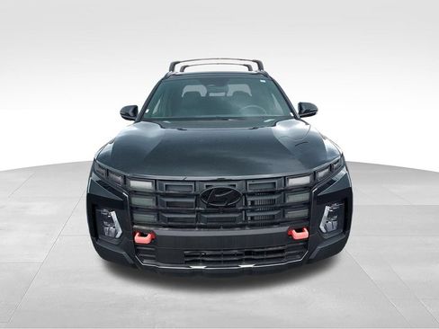 New 2026 Hyundai Santa Cruz XRT AWD/4WD image 8