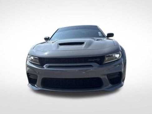 Used 2023 Dodge Charger SRT Hellcat w/ Harman/Kardon Audio Group RWD image 8