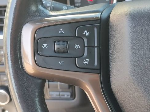 Used 2021 Chevrolet Tahoe High Country w/ Premium Package AWD/4WD image 21
