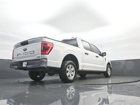 Certified 2022 Ford F150 XLT image 31