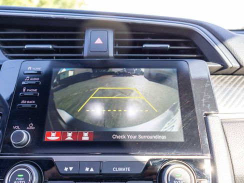 Used 2019 Honda Civic Si image 15