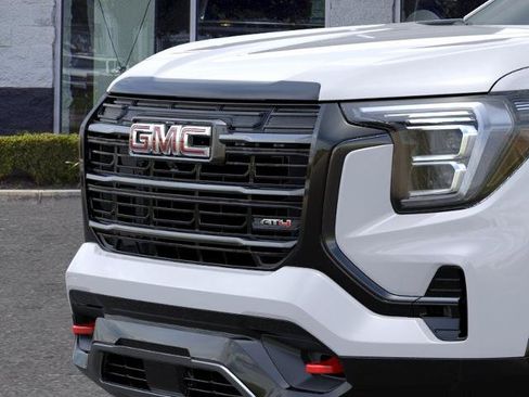 New 2026 GMC Terrain AT4 w/ Technology Package II AWD/4WD image 37