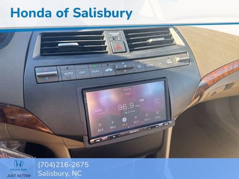 Used 2008 Honda Accord EX-L image 13