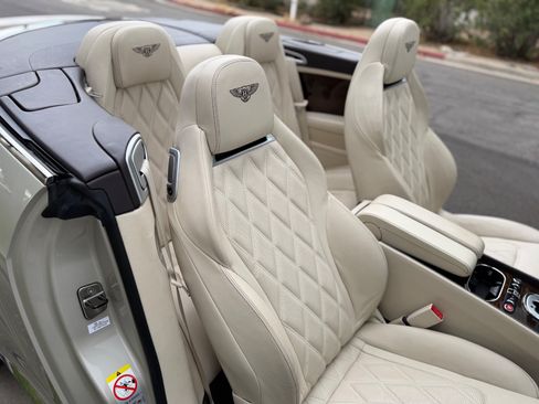 Used 2013 Bentley Continental GT AWD/4WD image 37