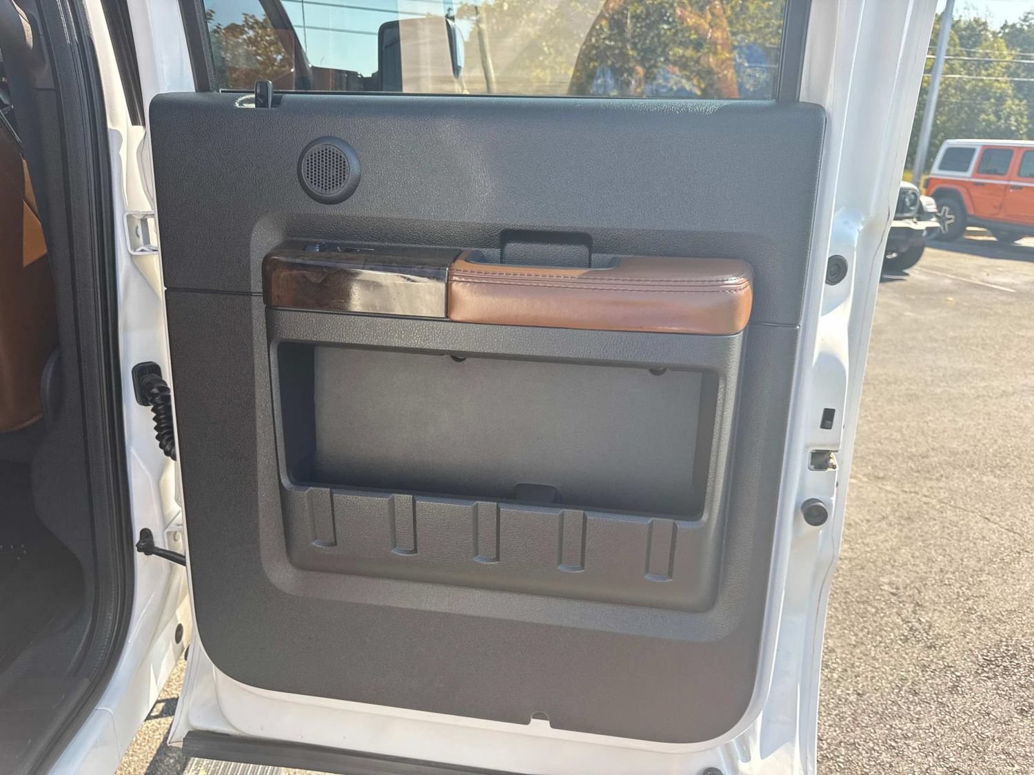 Used 2013 Ford F350 Platinum AWD/4WD image 18