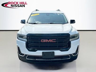 Used 2023 GMC Acadia SLT