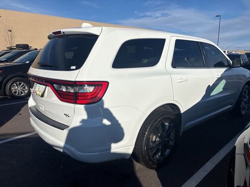 Used 2019 Dodge Durango R/T image 3