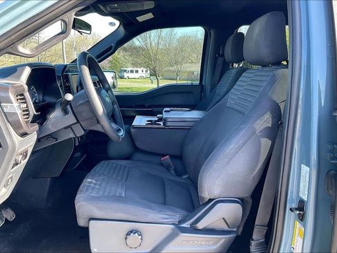 Used 2023 Ford F150 XL w/ STX Appearance Package image 23