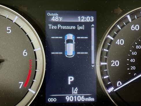 Used 2017 Lexus RX 350 AWD image 19