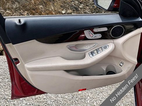 Used 2017 Mercedes-Benz C 300 4MATIC Sedan w/ Premium 1 Package image 20