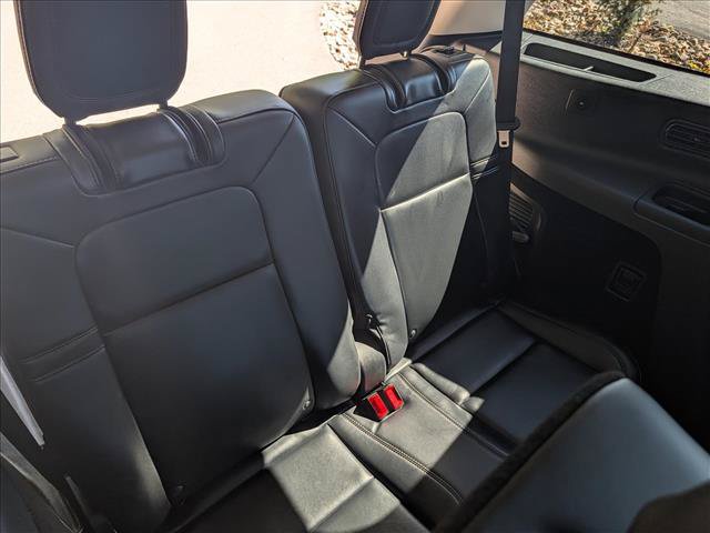 Used 2025 Lincoln Aviator AWD w/ Equipment Group 101A image 20