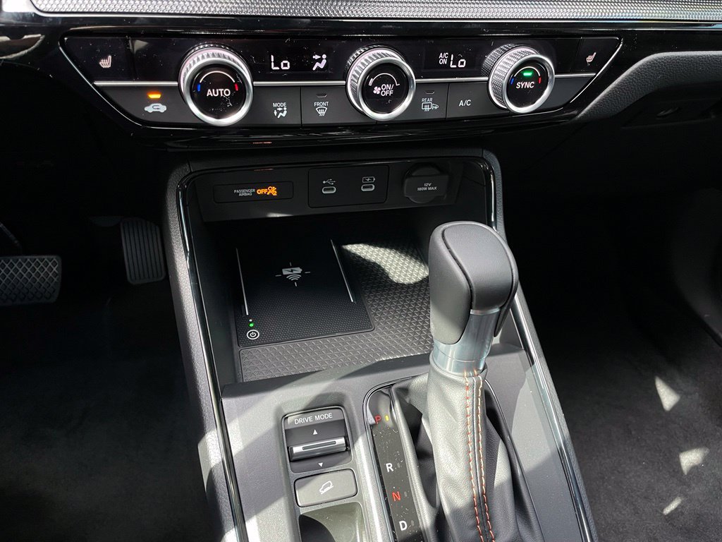 New 2027 Honda CR-V Sport Touring image 20