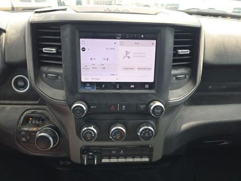 Certified 2023 RAM 2500 Tradesman AWD/4WD image 20