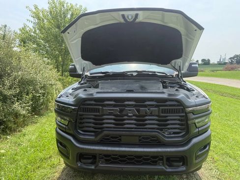 Used 2025 RAM 2500 Tradesman w/ Safety Group AWD/4WD image 57