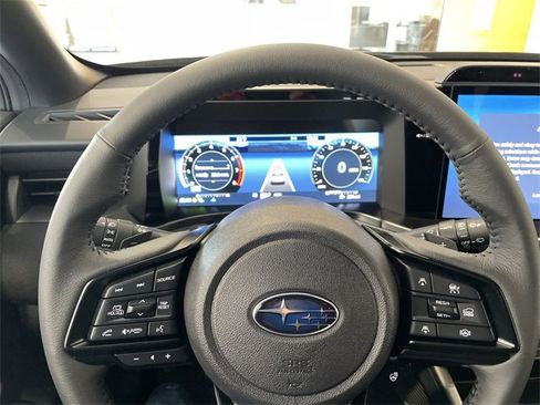 New 2026 Subaru Outback Limited image 21