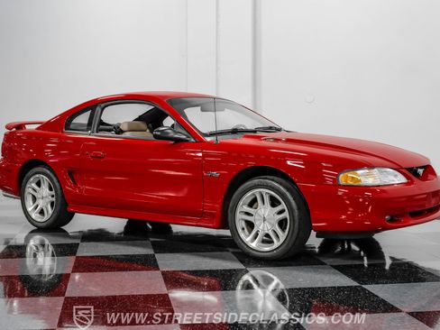 Used 1998 Ford Mustang GT image 13