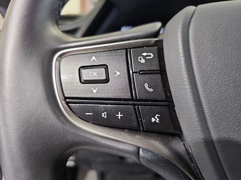 Used 2025 Lexus ES 350 FWD image 19