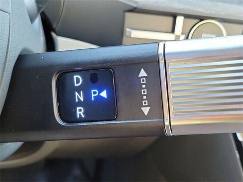 New 2025 Hyundai Santa Fe Calligraphy image 7