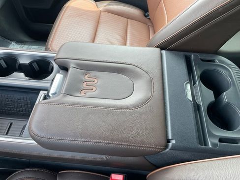 Used 2025 Ford Expedition Max King Ranch AWD/4WD image 60