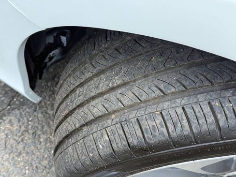 Used 2014 Honda Accord Sport image 19