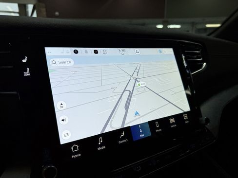 Used 2025 Jeep Wagoneer Series II image 63