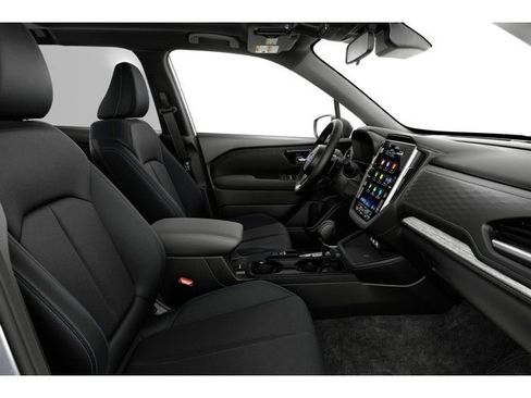 New 2026 Subaru Forester Limited image 71