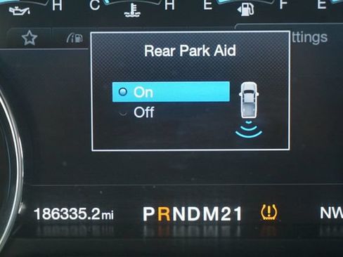 Used 2017 Ford F350 Lariat w/ Chrome Package AWD/4WD image 15