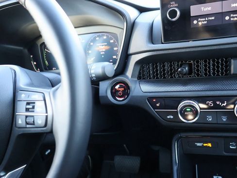 Certified 2026 Honda CR-V Sport-L image 27