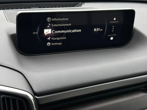 New 2026 MAZDA CX-50 2.5 Turbo w/ Weather Package image 25