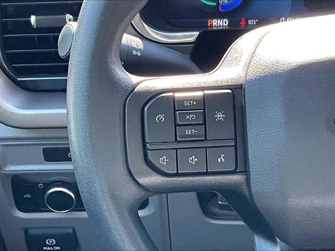 Used 2024 Ford F150 Lightning Pro AWD/4WD image 20