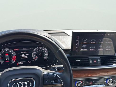 Used 2021 Audi Q5 2.0T Premium Plus AWD/4WD image 14