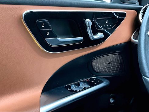 Certified 2023 Mercedes-Benz C 300 Sedan image 35