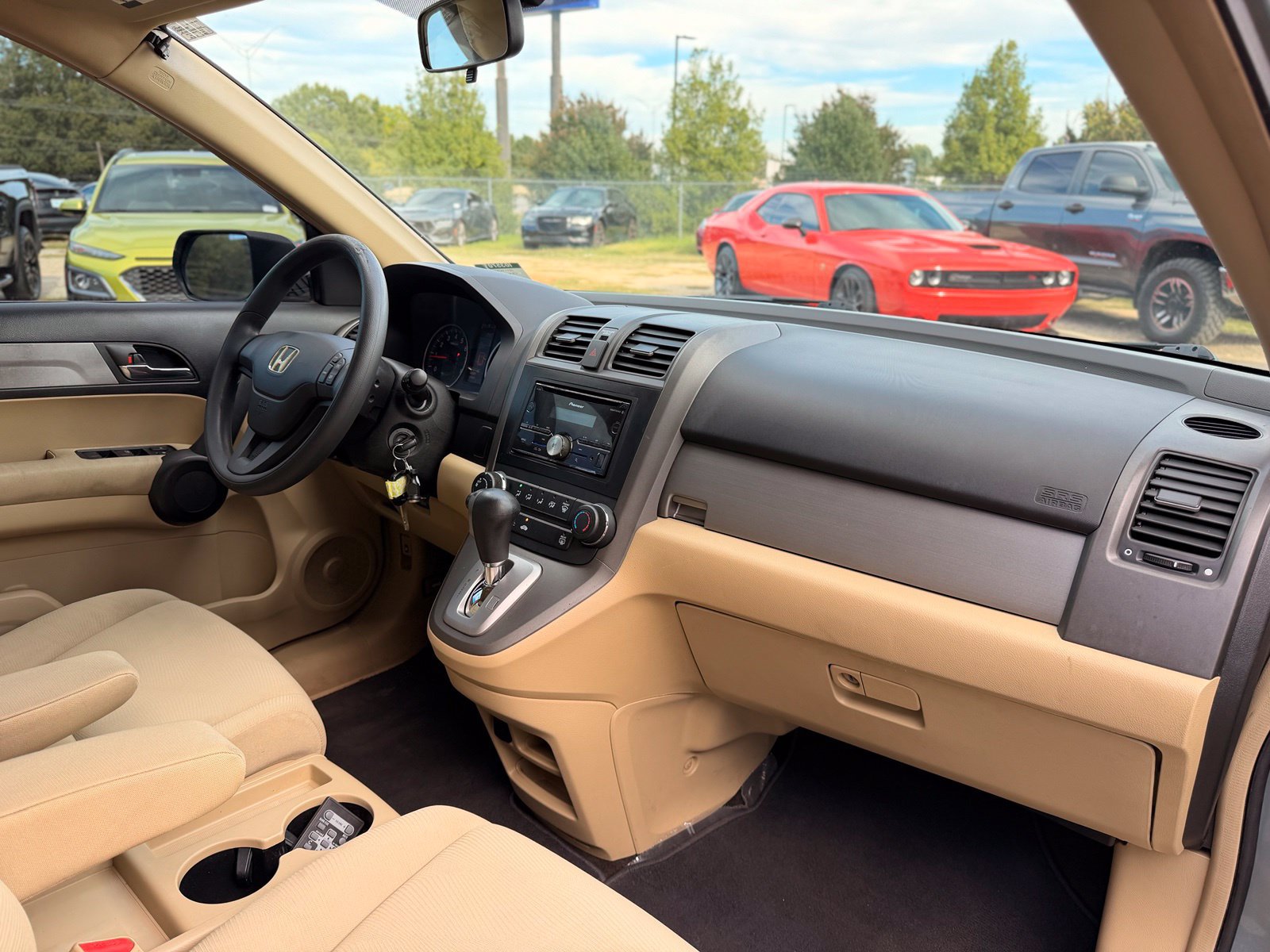 Used 2011 Honda CR-V LX image 22