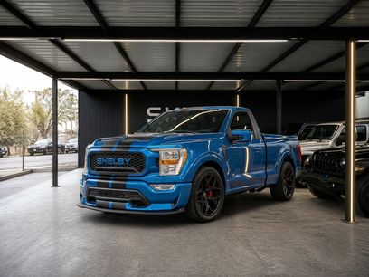 Used 2021 Ford F150 4x4 Regular Cab