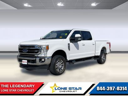 Used 2020 Ford F250 Lariat w/ Lariat Value Package