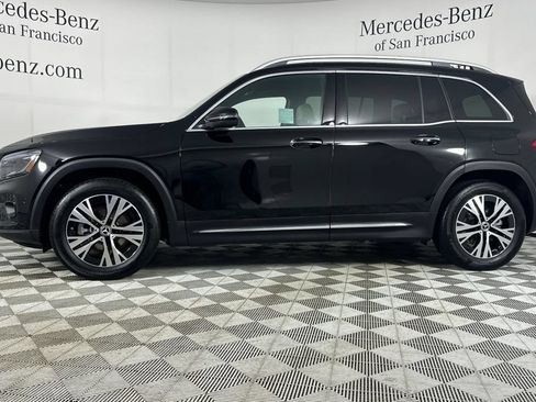 Used 2026 Mercedes-Benz GLB 250 image 7