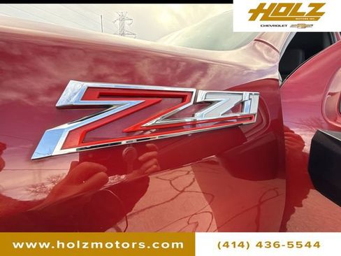 Certified 2021 Chevrolet Silverado 2500 LTZ w/ Z71 Off-Road Package image 30