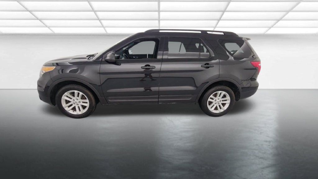 Used 2015 Ford Explorer FWD image 3