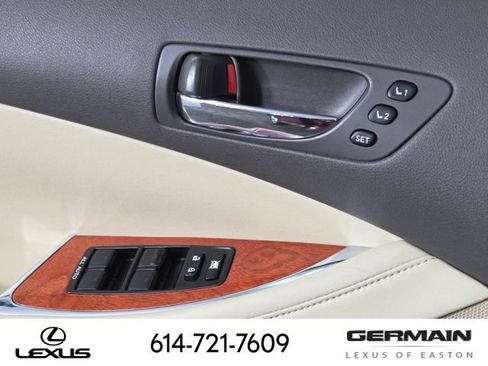 Used 2010 Lexus ES 350 FWD image 29