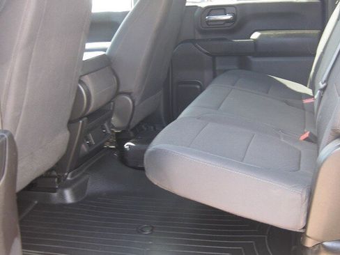 Used 2023 GMC Sierra 3500 Pro w/ Gooseneck/5TH Wheel Package image 10